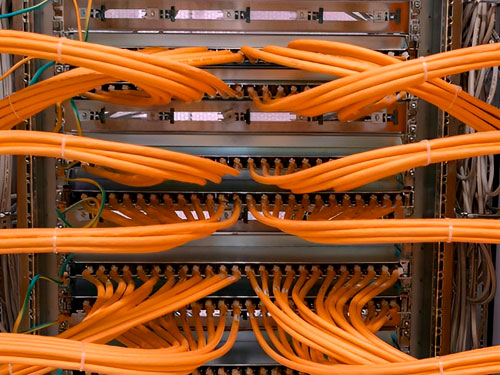 Structured Cabling